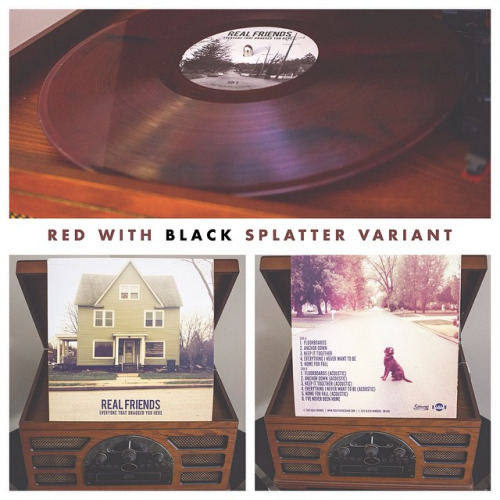 Found 100 of these bad boys floating in a Wal Mart parking lot. Buy one today and it just might ship tomorrow- realfriendsmerch.com