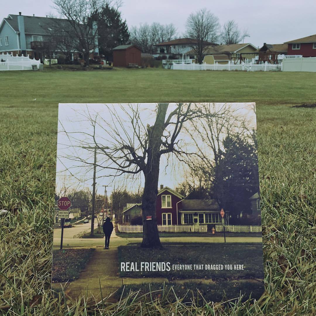 Five years ago today we released five songs that changed our lives. It’s safe to say that we wouldn’t be here without Everyone That Dragged You Here. This collection of songs will always hold a special place in our hearts. They are proof that you can...