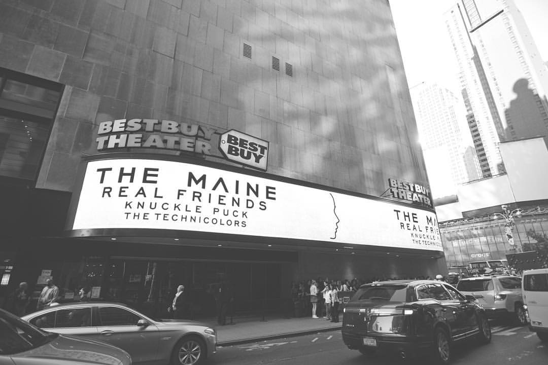 NYC 2014 \ photo:@heygary